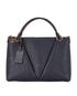 Louis Vuitton V Tote, front view